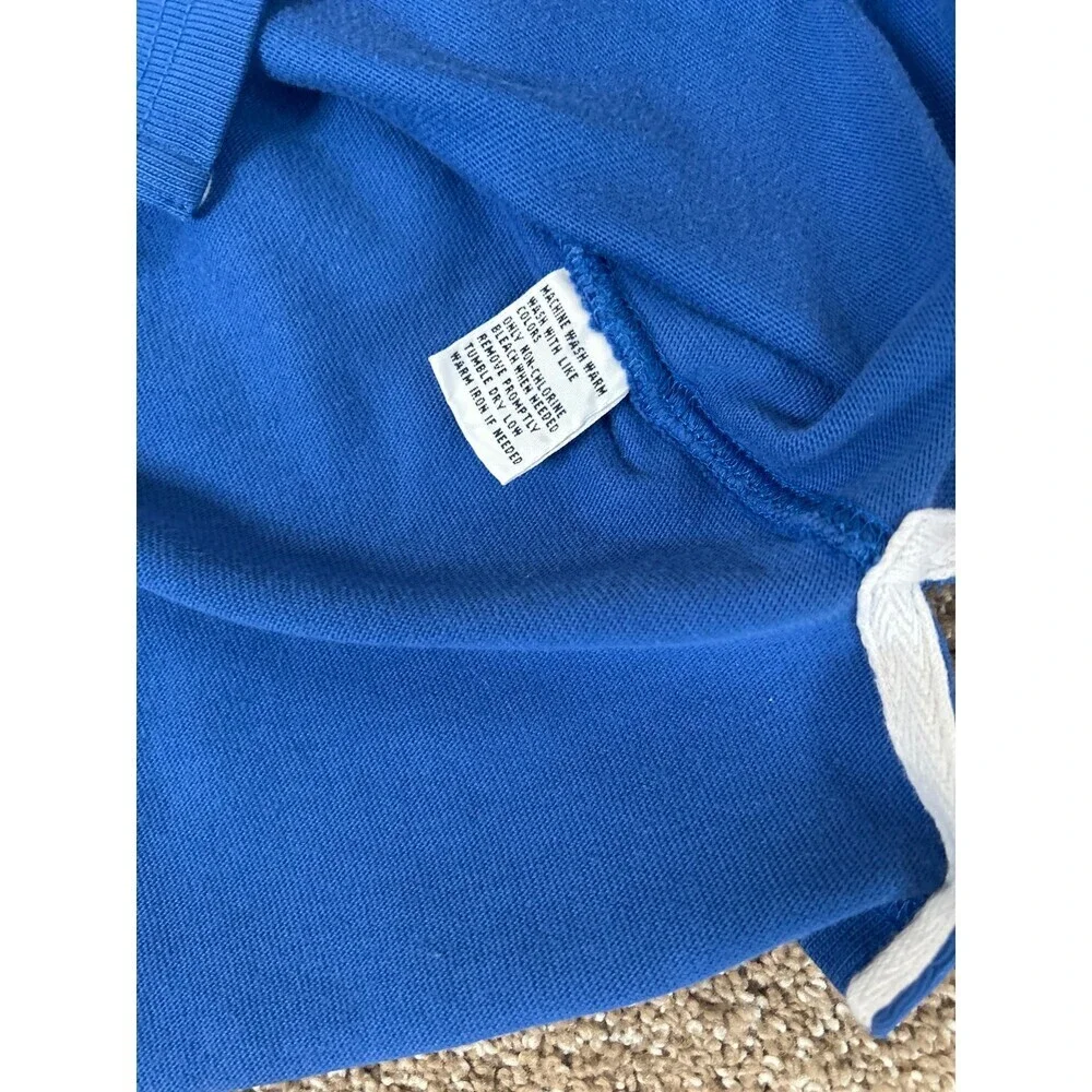 Ralph Lauren vintage polo